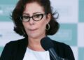 STF tem três votos para condenar a deputada Carla Zambelli