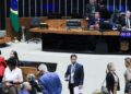 Câmara aprova atendimento prioritário para mães e pais atípicos no SUS