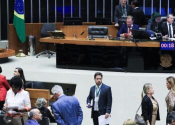 Câmara aprova atendimento prioritário para mães e pais atípicos no SUS