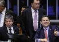 Orçamento de 2025 é aprovado pelo Congresso Nacional