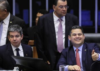 Orçamento de 2025 é aprovado pelo Congresso Nacional