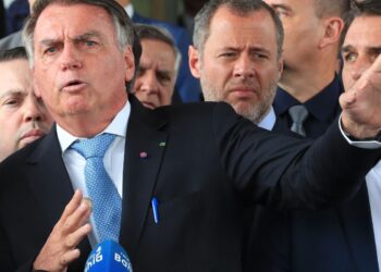 Confira as acusações que levaram o Supremo a tornar Bolsonaro réu