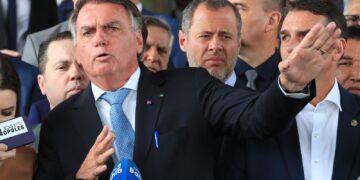 Confira as acusações que levaram o Supremo a tornar Bolsonaro réu