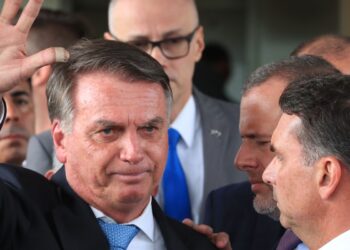 Bolsonaro vira réu: saiba os próximos passos da ação no STF
