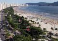 Turismo em São Paulo deverá gerar R$ 340 bilhões neste ano