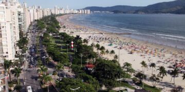 Turismo em São Paulo deverá gerar R$ 340 bilhões neste ano