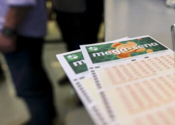 Mega-Sena acumula e prêmio vai para R$ 32 milhões