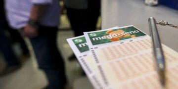 Mega-Sena acumula e prêmio vai para R$ 32 milhões