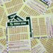 Mega-Sena não tem ganhadores e prêmio fica acumulado em R$ 10 milhões