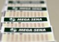 Mega-Sena sorteia neste sábado prêmio acumulado em R$ 10 milhões