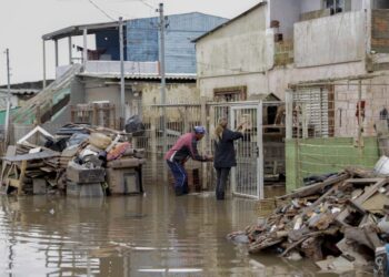 Medida provisória autoriza uso do Fundo Social do pré-sal no combate a calamidades – Notícias
