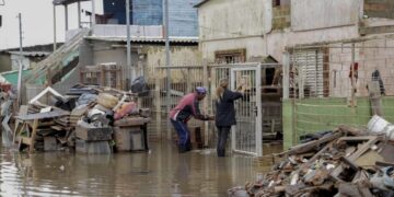 Medida provisória autoriza uso do Fundo Social do pré-sal no combate a calamidades – Notícias