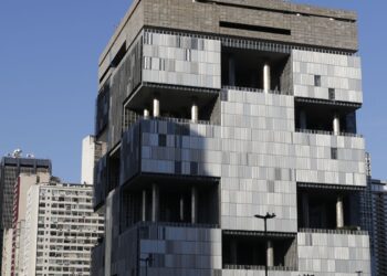 Brasília, Rio e São Paulo lideram ranking de cidades mais influentes