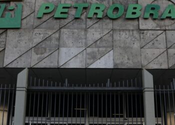 Petrobras contribuiu com 7% da arrecadação total do país em 2024