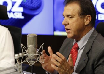 Marinho recomenda cautela antes de tomar empréstimo