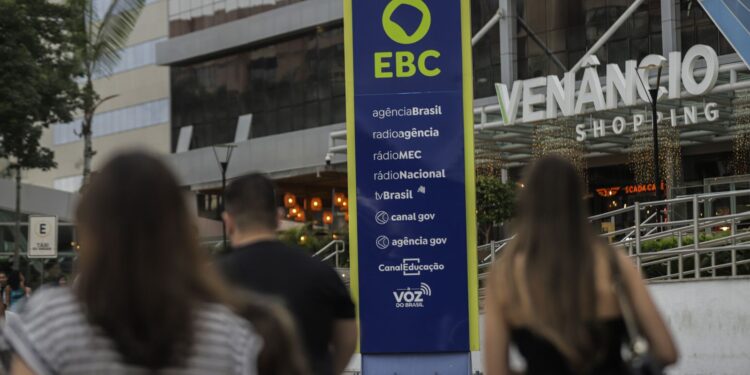 Presidente Lula nomeia Bráulio Ribeiro diretor-geral da EBC