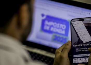 IR 2025: veja quem precisa declarar o Imposto de Renda