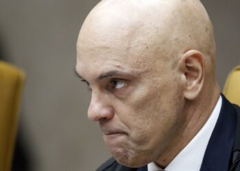 Moraes envia à PGR defesas do Núcleo 4 de denúncia da trama golpista