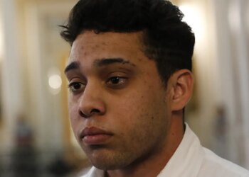 Por decisão da Justiça, ex-vereador Gabriel Monteiro deixa prisão