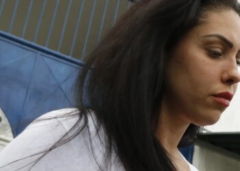 TJRJ mantém prisão preventiva de Monique Medeiros, mãe de Henry Borel