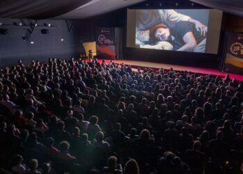 Mostra Tiradentes SP estreia nesta quinta na capital paulista