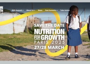 Melhoria da alimentação em época de crises é tema de cúpula em Paris