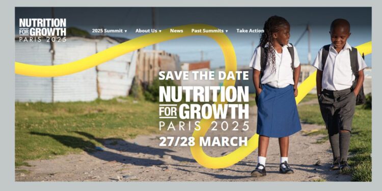 Melhoria da alimentação em época de crises é tema de cúpula em Paris