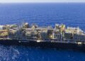 Petrobras identifica possível presença de petróleo na Bacia de Santos