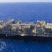 Petrobras identifica possível presença de petróleo na Bacia de Santos
