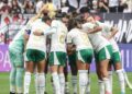 Duelo paulista abre transmissões do Brasileiro Feminino na TV Brasil
