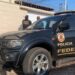 Polícia Federal destrói mais de 70 armas apreendidas em operações