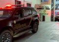 Traficantes europeus são presos em Angra com 47 quilos de cocaína