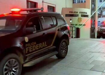 Traficantes europeus são presos em Angra com 47 quilos de cocaína