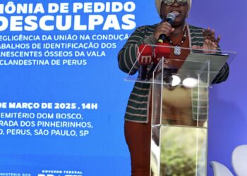 Estado brasileiro reconhece negligência com ossadas da vala de Perus
