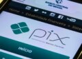 Em 2024, 63% dos brasileiros usaram o PIX ao menos uma vez por mês