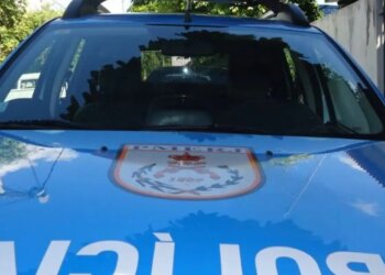 Polícia prende homem que fornecia sinal ilegal de internet