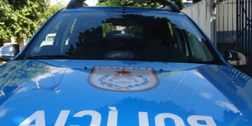 Polícia prende homem que fornecia sinal ilegal de internet