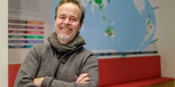 Pesquisador da Amazônia, brasileiro conquista Nobel do meio ambiente