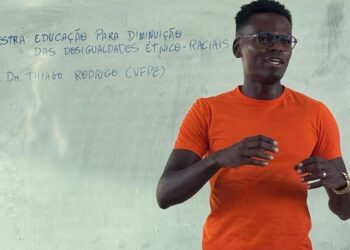 Saiba como se cadastrar para o Pé-de-Meia Licenciaturas