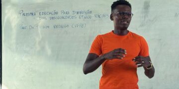 Saiba como se cadastrar para o Pé-de-Meia Licenciaturas