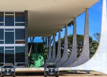 STF vai reforçar segurança durante julgamento de Bolsonaro e aliados