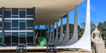 STF vai reforçar segurança durante julgamento de Bolsonaro e aliados