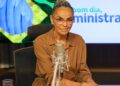 Marina Silva rebate ameaça de político e condena violência de gênero