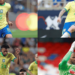 João Gomes, Beraldo, Éderson e Weverton são convocados para seleção