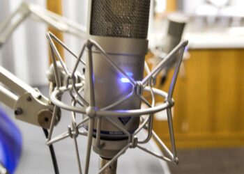 Inscrições para novas rádios comunitárias terminam nesta sexta-feira