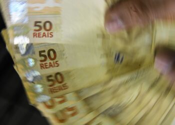 Mais de 48 mil pessoas contratam R$ 340,3 mi em consignado para CLT