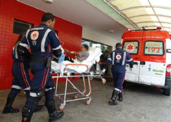 Acessibilidade em serviços de emergência está na pauta da CAS — Senado Notícias