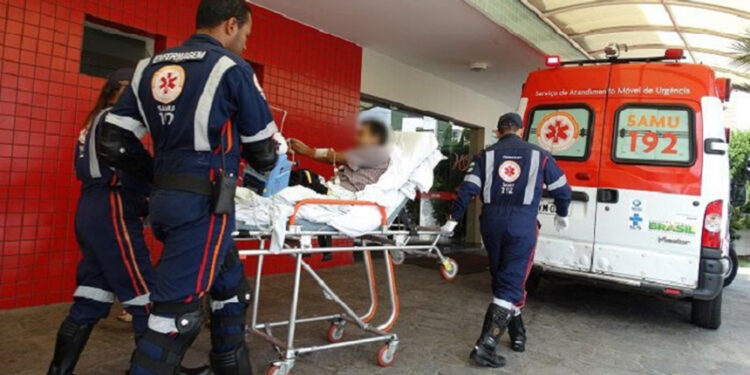 Acessibilidade em serviços de emergência está na pauta da CAS — Senado Notícias