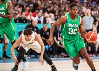 Basquete: Brasil conhece adversários na AmeriCup masculina e feminina