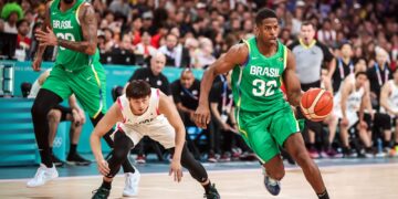 Basquete: Brasil conhece adversários na AmeriCup masculina e feminina